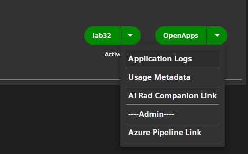 AIRC deployment AIRC deployment
